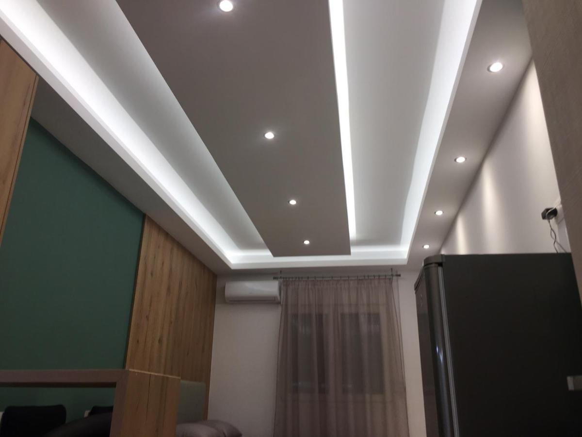 Luxury Ipoga