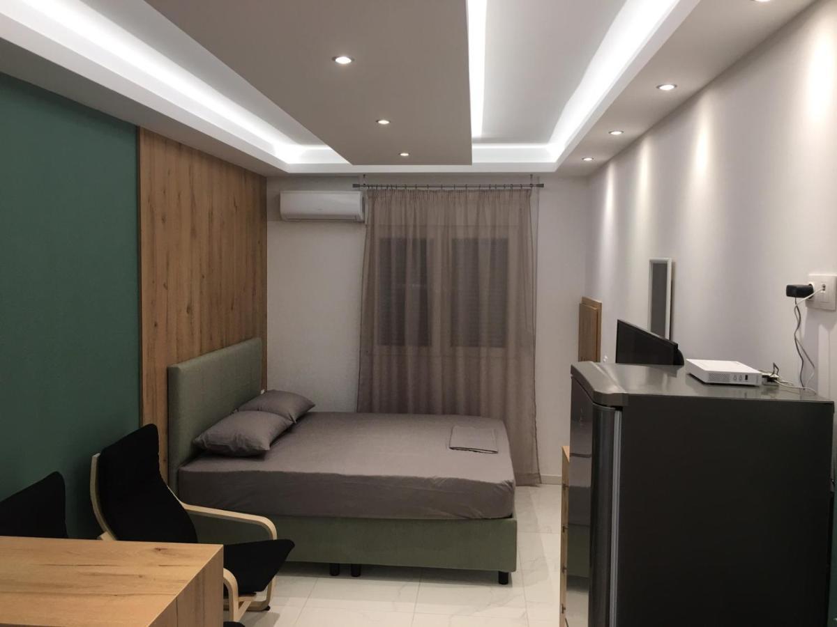 公寓 Luxury Ipoga